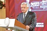 El presidente Andrés Manuel López Obrador indicó que resistirá todos los embates respecto al caso Ayotzinapa