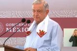 Andrés Manuel López Obrador