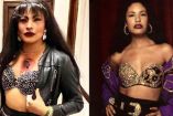 Disfraz de Selena