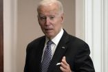 Joe Biden, presidente de EU, llamó a los petroleros a bajar precios de combustibles 