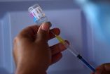 Especialista pide evitar vacuna contra influenza en personas alérgicas al huevo