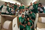 México enfrentará a Irak y Suecia en el estadio Montivili.