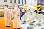 En esta Feria Internacional del Libro de Sharjah, Italia lleva una delegación de 16 autores