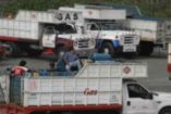 camiones de gaseras clandestinas