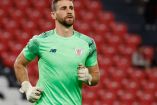 Athletic de Bilbao pierde oportunidad de meterse a Champions.