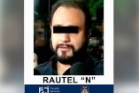 Rautel, implicado en feminicidio de Ariadna Fernanda con los ojos tapados