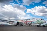 El Dreamliner será el avión de Aeroméxico para las rutas de Roma y Tokio 