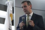 "Preocupa que nuevamente se plantee un recorte al INE": Lorenzo Córdova