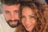 Piqué, Shakira