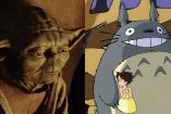 studio ghibli y lucasfilm