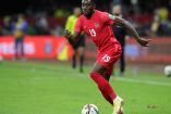Canadá regresará a una Copa del Mundo desde 1986, donde quedaron eliminados en la fase de grupos.