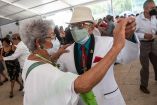 Diabetes en México: Bailar danzón, nadar y caminar ayuda a prevenir la enfermedad