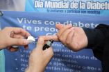 Diabetes IMSS: 6 de cada 10 personas con obesidad podrían desarrollar la enfermedad