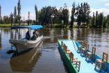 Canales de Xochimilco