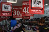 Tiendas ofrecen ofertas de productos