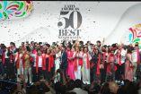 Latin America’s 50 Best Restaurants 2022