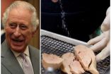 Carlos III ha estado en contra desde hace años contra el Foie Gras (AFP / Reuters)