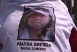 Mayra Brenda Navas Sánchez 