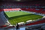 El estadio Al Bayt albergará 6 partidos de la fase de grupos, 1 de octavos, 1 de cuartos y finalizará su participación con un encuentro de semifinales.