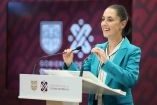 Claudia Sheinbaum, jefa del Gobierno de la Ciudad de México