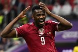 Qatar no brilló en su debut mundialista.