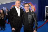 Bob Iger Disney