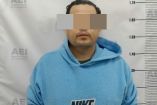 Exfiscal de Chihuahua detenido