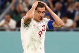 Lewandowski no se repuso de su falla ante México.