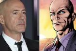 Robert Downey Jr, Lex Luthor