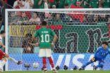 Qatar 2022: Filtran nuevo video de la atajada de Memo Ochoa… el final es épico