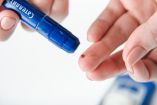 Hallan nueva forma de medir los niveles de glucosa sin extraer sangre