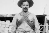 Pancho Villa, héroe de la Revolución Mexicana