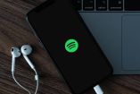Spotify se prepara para darte a tus mejores artistas