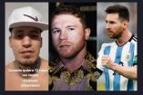 Tríptico: Matthysse-Canelo-Messi