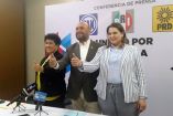 PRI PAN y PRD analizan quién será su candidato para ir por la gubernatura de Coahuila