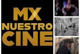 Ayer inició operaciones MX Nuestro Cine, canal de TV dedicado a la cinematografía mexicana. 