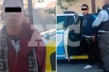 Dos jóvenes fueron detenidos por robar dinero y pañales en una farmacia.