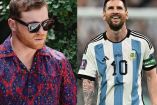 Canelo, Messi