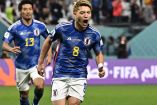 Ritsu Doan fue el revulsivo de Japón.