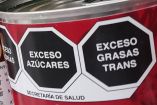 Todo un éxito el etiquetado de alimentos; ayuda a reducir casos de diabetes y cáncer