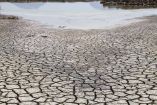 “Las sequías serán más frecuentes e intensas en el futuro”