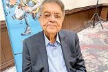 escritor nicaragüense Sergio Ramírez