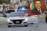 El juez de control de Zacatecas, Roberto Elías Martínez, fue asesinado ayer.