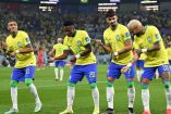 En caso de superar a Croacia en los Cuartos de Final, Brasil podría verse las caras ante Argentina.