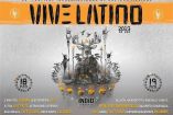 Este es el cartel día por día del Vive Latino 2023 que se celebrará el 18 y 19 de marzo