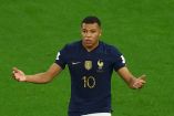 Kylian Mbappé