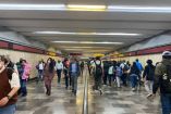 Metro CDMX 