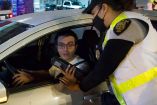 ¡Se burlan del alcoholímetro! Crean grupos de WhatsApp para evadir puntos de revisión