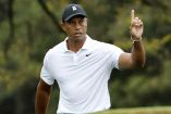 Tiger Woods está listo para regresar.
