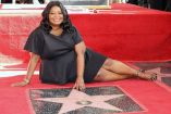 Octavia Spencer 